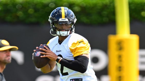 Justin Fields admits Steelers coaching is better than Bears: ‘It’s not close’ – MASHAHER