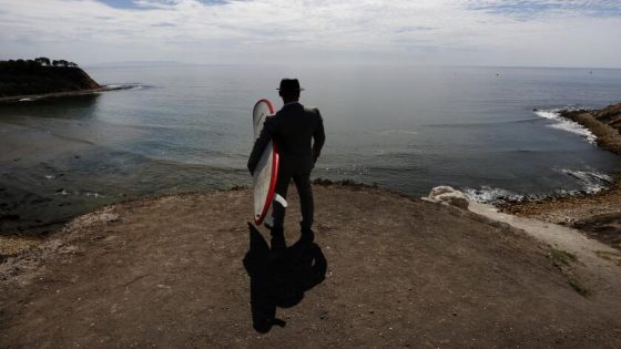 Bay Boys surf gang allegedly blocked access to Lunada Bay. Now, Palos Verdes Estates promises big changes – MASHAHER