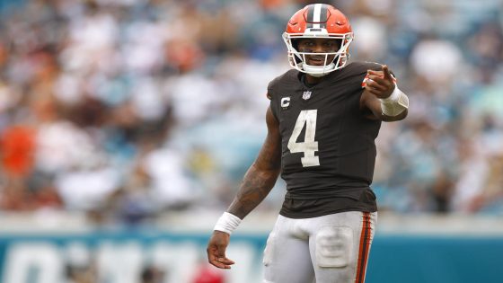 Have Browns turned Deshaun Watson into $230M game manager? – MASHAHER