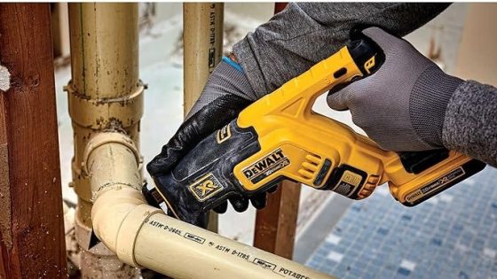 Amazon Quietly Launched Limited-Time Deals on Tons of DeWalt Tools (Up to 45% Off!) – MASHAHER