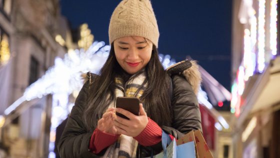 How budget-savvy consumers are approaching holiday shopping – MASHAHER