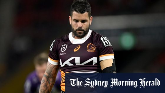 Four things learnt from Brisbane Broncos’ final implosion against Melbourne Storm – MASHAHER