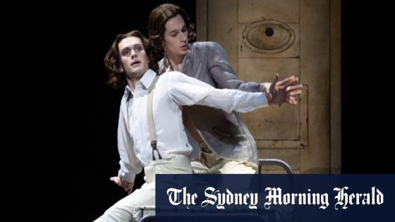 Oscar by The Australian Ballet; Sweeney Todd by Victorian Opera; Tan Dun performs with the MSO; Handel’s House by Australian Brandenburg Orchestra and Yukie Sato – MASHAHER