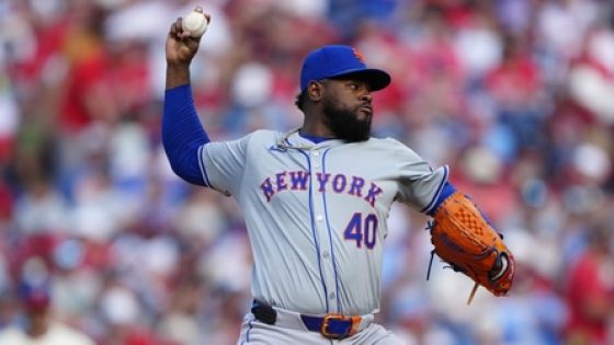 Mets allow six unanswered runs to Phillies, stumble with 6-4 loss – MASHAHER