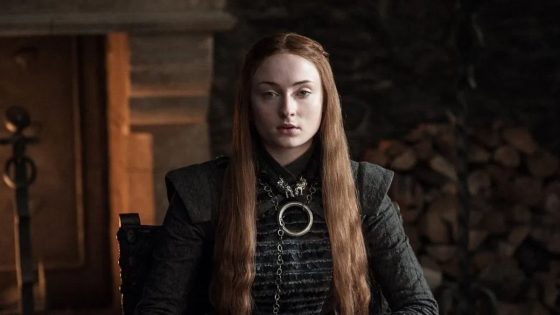 That Time George R.R. Martin Responded To Criticisms His Female Characters In Game Of Thrones Experienced Too Much Violence: ‘I Take Issue’ – MASHAHER