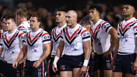 Sydney Roosters player ratings from qualifying final vs Sydney Roosters, analysis, highlights, stats, best player – MASHAHER