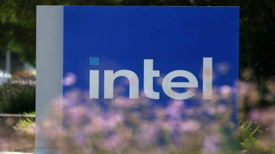 Intel needs Qualcomm — but that’s not a two-way street, Bank of America says – MASHAHER