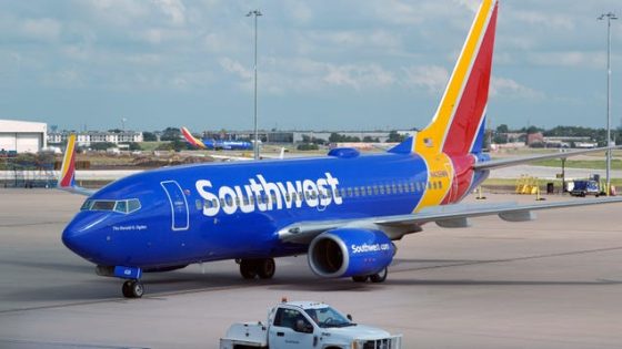 Southwest Airlines CEO calls out the activist investor that’s trying to kick him out – MASHAHER