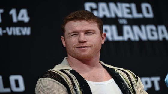 How to watch the Canelo Álvarez vs. Edgar Berlanga fight: Full card, where to stream for less and more – MASHAHER