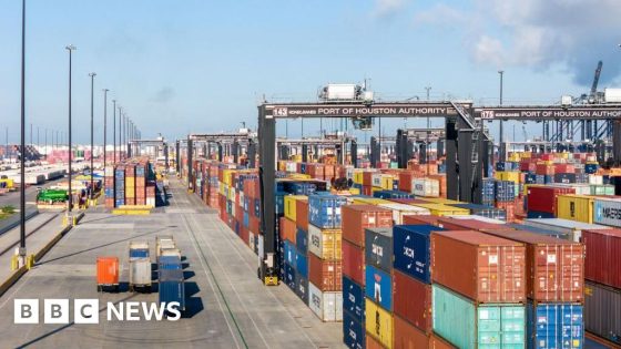 Strike poised to shut down major US ports – MASHAHER