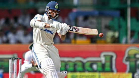 India vs Bangladesh Test match, fastest 50 and 100 in Test cricket history, declares after 34 overs, video, scorecard, latest news – MASHAHER