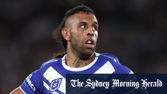 Josh Addo-Carr returns positive drug test – MASHAHER