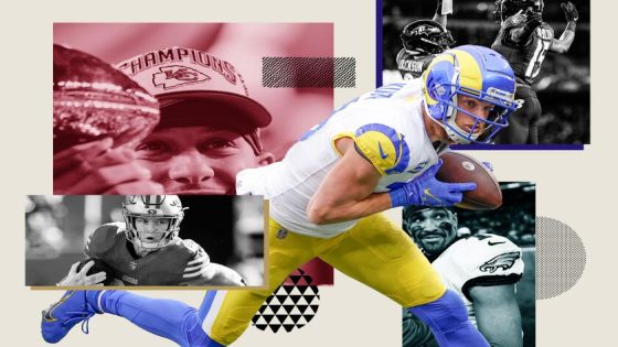 NFL preview 2024: Seven teams that can win the Super Bowl in New Orleans – MASHAHER