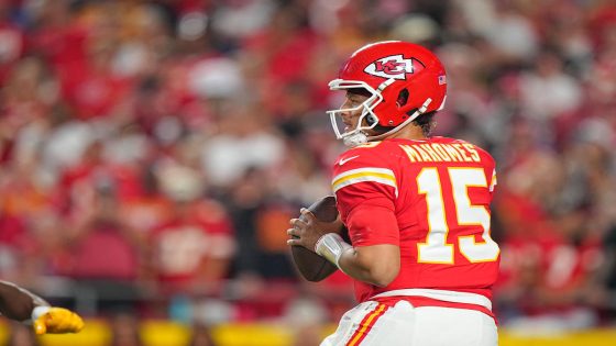 Fantasy Football Week 2 Rankings: QBs – MASHAHER