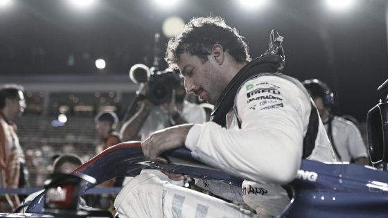 Daniel Ricciardo shown no respect in last race for RB, Red Bull, reaction, opinion – MASHAHER