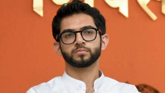 Aditya Thackeray-led Yuva Sena wins senate polls of Mumbai University, defeats ABVP – Mumbai News – MASHAHER