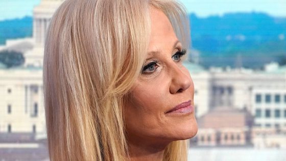 Fox News Analyst Calls Out Kellyanne Conway’s New Donald Trump Spin To Her Face – MASHAHER