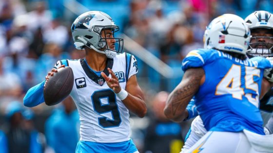 Panthers should do right by Bryce Young and trade him – MASHAHER