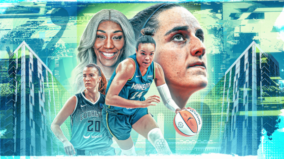 WNBA playoffs: Caitlin Clark, Aces, Liberty highlight top postseason storylines – MASHAHER