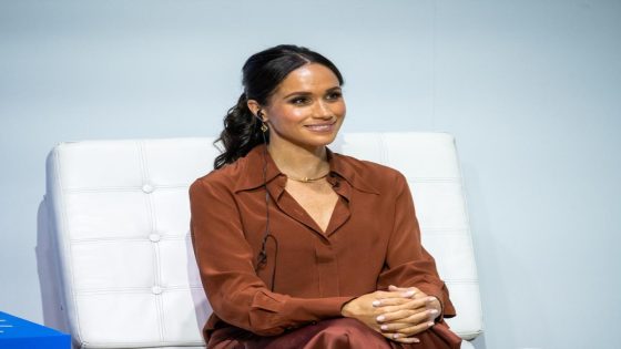 Meghan Markle’s Struggle To Keep Staff Isn’t the Only Reason Her New Brand Hasn’t Launched Yet – MASHAHER