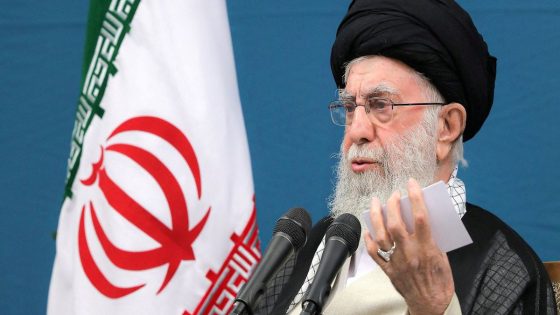 Israel on ‘high alert’ as Iran vows revenge after assassination of Hezbollah chief – MASHAHER