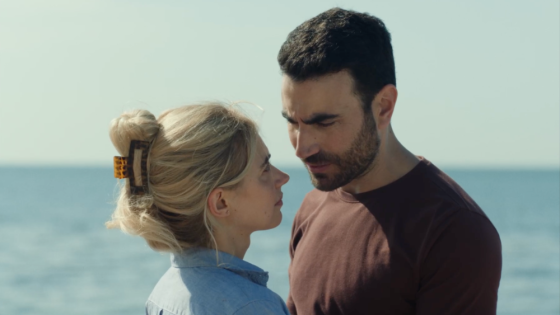 Brett Goldstein Talk His Toronto Festival Romance ‘All of You’ – MASHAHER