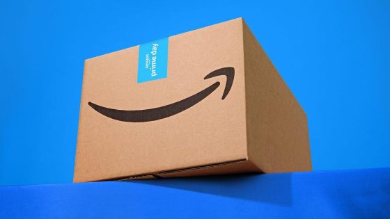 Amazon Prime Big Deal Days is coming in October. What we know about the holiday kickoff sale – MASHAHER