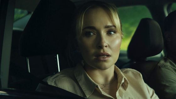 ‘Amber Alert’ Exclusive Interview: Hayden Panettiere – MASHAHER