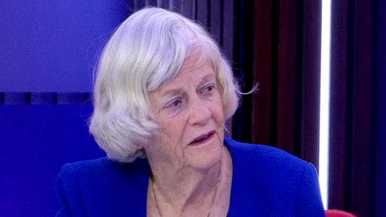 Ann Widdecombe concerned Labour is ‘persecuting minority’ of MPs – MASHAHER