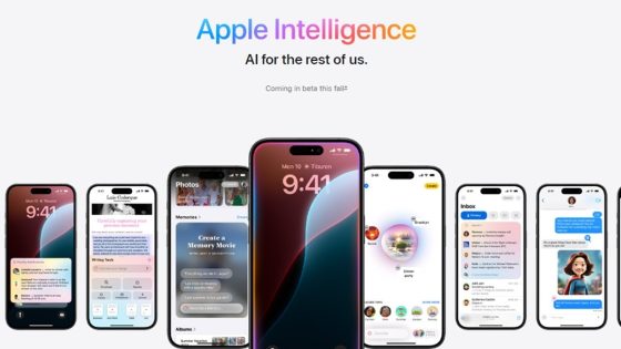 iPhone 16 is going to be full of Apple Intelligence and here are 10 cool features we expect – MASHAHER