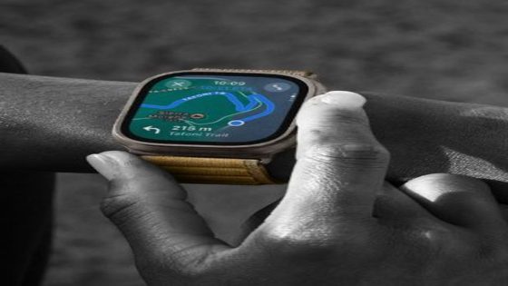 10 things to know about Apple Watch Ultra 2 – MASHAHER