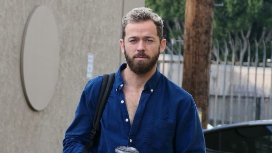 ‘DWTS’ pro Artem Chigvintsev breaks silence after domestic violence arrest: ‘The truth has prevailed’ – MASHAHER