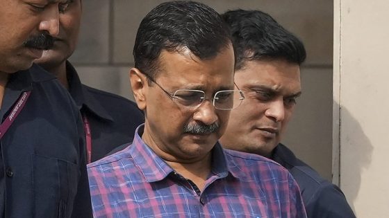 Arvind Kejriwal Bail Plea Supreme Court Verdict Today – MASHAHER