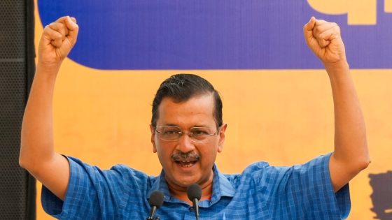 Haryana Assembly election: Why Arvind Kejriwal chose Jagadhri to kickstart his election campaign – MASHAHER