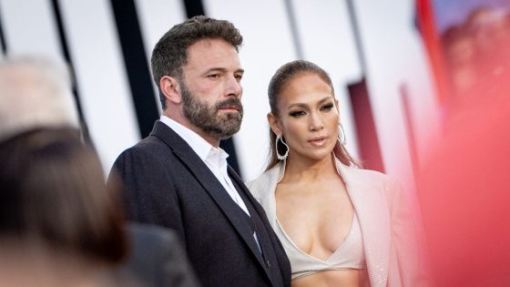 Following Ben Affleck And JLo’s Divorce, The Director Of Their Movie Unstoppable Opened Up About Working With Them – MASHAHER