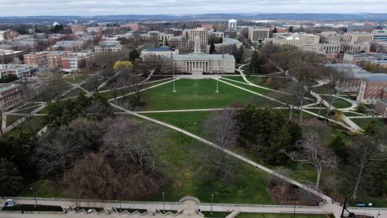 Former Penn State students may receive slice of $17M settlement over COVID restrictions – MASHAHER