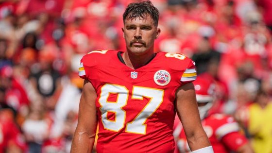 NFL panic index: is Travis Kelce finished? And how bad are the Cowboys? – MASHAHER