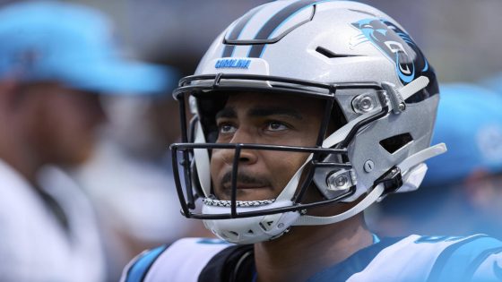 Panthers benching No. 1 overall draft pick Bryce Young, starting Andy Dalton in Week 3 – MASHAHER