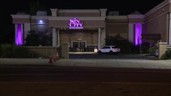 Man ‘intentionally’ ran over, killed after fight at gentleman’s club in South Philly: police – MASHAHER