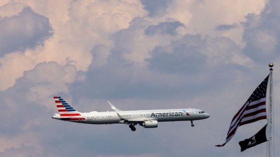 American Airlines ex-mechanic gets 9 years prison for smuggling cocaine hidden under cockpit – MASHAHER