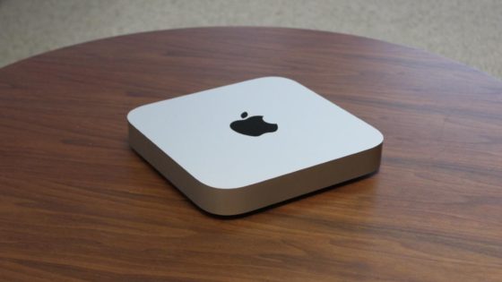 Apple may have stealthily confirmed the new Mac mini – MASHAHER