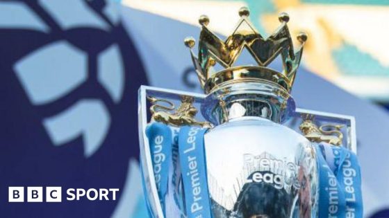 Premier League shareholders meeting: What was discussed, and why it matters – MASHAHER