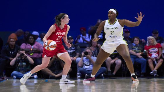 Caitlin Clark’s next WNBA game: How to watch the Indiana Fever vs. Dallas Wings today – MASHAHER