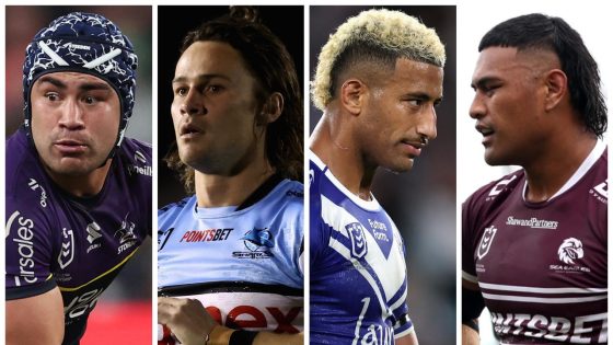 Finals Week one schedule, big match-ups, Panthers vs Roosters, Storm vs Sharks, Bulldogs vs Sea Eagles, Cowboys vs Knights, team lists, analysis, news – MASHAHER