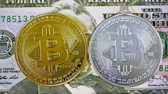 Bitcoin’s $8 Billion Options Expiry on Friday Could Lead to High Volatility – MASHAHER