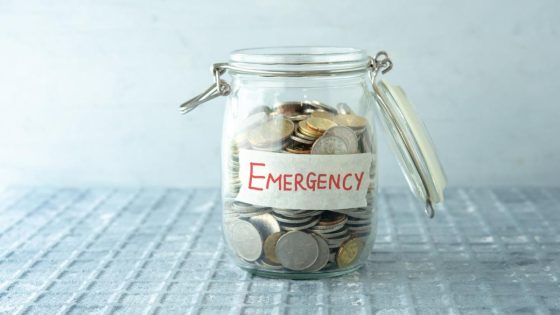 5 Tips To Live Below Your Means and Grow Your Emergency Fund in 2025 – MASHAHER