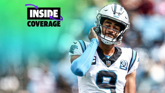 Quarterbacks struggling early: Bryce Young, Caleb Williams, Will Levis, Aaron Rodgers | Inside Coverage – MASHAHER