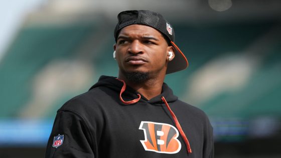 Ja’Marr Chase reportedly has no plans to negotiate new deal this season with Bengals – MASHAHER