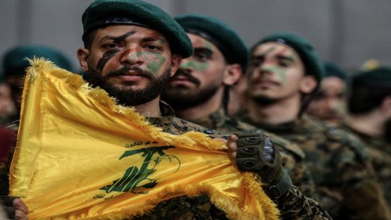 Iran wants Israelis to worry that Hezbollah has a rare and powerful EMP weapon – MASHAHER