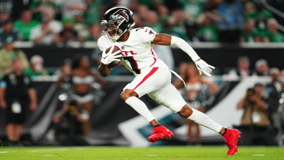 On Target, Week 3: Go get Darnell Mooney, more fantasy football pass-catcher analysis – MASHAHER